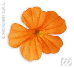 Set Van 18 Hibiscus Bloemen -Kostuum Markt 2379h c 3