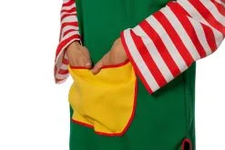 Wally Groen Jurkje Vrouw -Kostuum Markt 4490 4 3