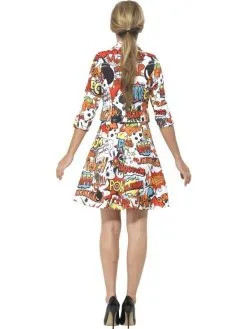 Kostuum Markt -Kostuum Markt 45953 b 20