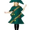 Kinder Kerstboom Kostuum Kind