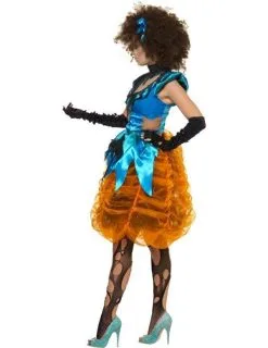 Killerella Vrouw Kostuum -Kostuum Markt 71659b 23