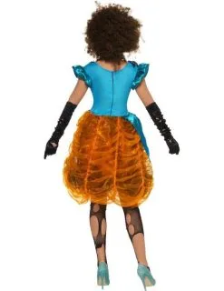 Killerella Vrouw Kostuum -Kostuum Markt 71659c 23