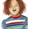 Chucky Masker Man