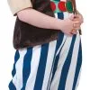 Obelix De Gallier Jongen Kostuum