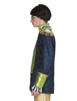 Variatie Pepper Jas Beatles Man -Kostuum Markt fun 2018 608541 3 12