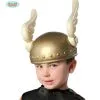 Gevleugelde Gallische Helm Asterix