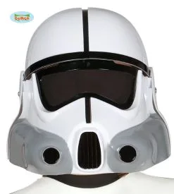 Sciencefiction Helm Star Wars