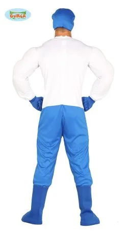 Kostuum Markt 8 Kostuum Markt -Kostuum Markt grc17 88280 2 12