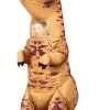 Opblaasbaar Dinosarus Rex Magnum Festum Kostuum