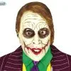 Latex Masker The Joker