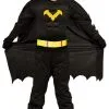 Superheld De Nachtvlinder Kind Kostuum