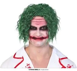 Groen Joker Kapseltje