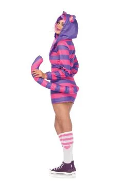 Cheshire Cat Uit Alice In Wonderland Vrouw Kostuum -Kostuum Markt leg 2016 85553 208 2 18