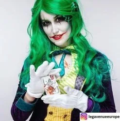 The Joker Engerd Kostuum Vrouw -Kostuum Markt leg 2016 85589 101 xic1810 1 14