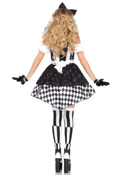 Kostuum Markt 6 Kostuum Markt -Kostuum Markt leg 2017 86665 007 2 24