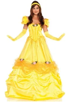 Diana Koningin Van De Wals Prinses Vrouw Kostuum