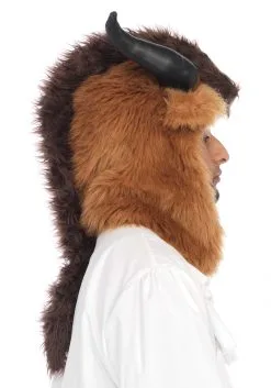 Woest Rund Muts -Kostuum Markt leg 2017 a1522 077 3 12