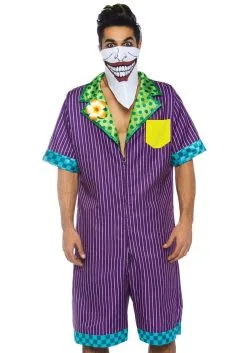 Batman Joker Pyjama Pak