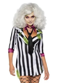 Net Wakkere Sexy Betelgeuse Vrouw Kostuum