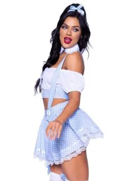 Zeer Warme Assepoester Vrouw Kostuum -Kostuum Markt leg 2022 87131 059 5 5