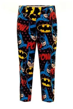 The Dark Knight Comics Batman Strip Jongen Kostuum -Kostuum Markt osbo 0014 3 12