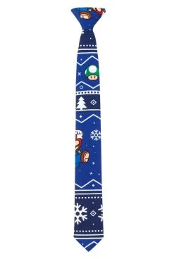 Playfull Merry Mario Opposuit Jongen Kostuum -Kostuum Markt ostb 0020 8 11
