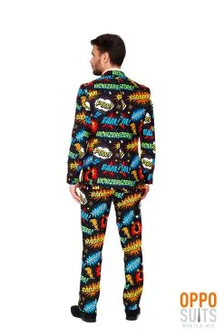 Comic Badaboom Opposuit Kostuum Man -Kostuum Markt osui 0033 1 os badaboom studio rgb c 12