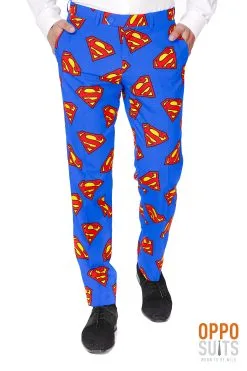 Superheld Superman Opposuit Kostuum -Kostuum Markt osui 0039 1 os superman studio rgb d 11