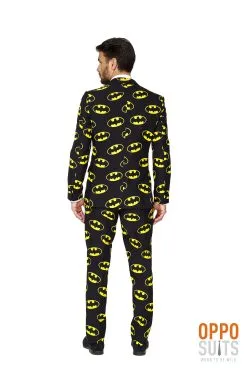 Superheld Batman Opposuit Kostuum -Kostuum Markt osui 0040 1 os batman studio rgb c 10