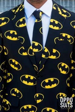 Superheld Batman Opposuit Kostuum -Kostuum Markt osui 0040 2 os batman lifestyle rgb 02 10