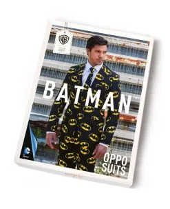 Superheld Batman Opposuit Kostuum -Kostuum Markt osui 0040 3 os batman packaging rgb 01 10