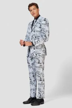 Voorpagina Nieuws Man Kostuum 12 Voorpagina Nieuws Man Kostuum -Kostuum Markt osui 0111 2 16