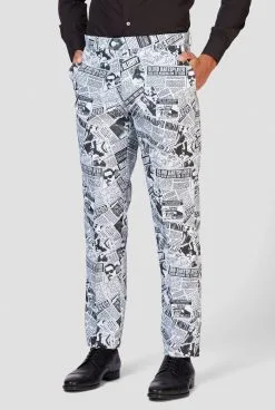 Voorpagina Nieuws Man Kostuum 14 Voorpagina Nieuws Man Kostuum -Kostuum Markt osui 0111 4 16