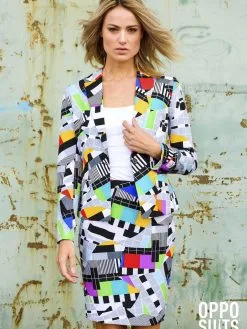 Testival Testbeeld Opposuit Kostuum Vrouw 11 Testival Testbeeld Opposuit Kostuum Vrouw -Kostuum Markt oswm 0004 5 8