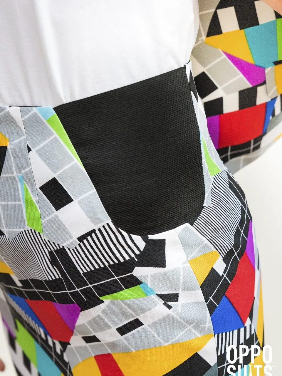 Testival Testbeeld Opposuit Kostuum Vrouw 6 Testival Testbeeld Opposuit Kostuum Vrouw - Afbeelding 6