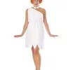 Wilma Flinstone Kostuum Vrouw