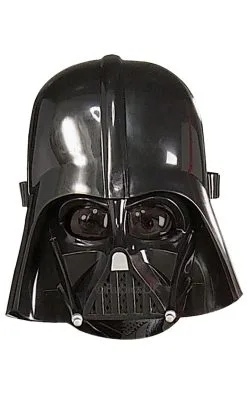Darth Vader Masker