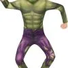 Hulk Kostuum Kind