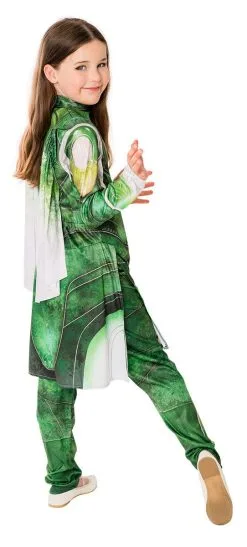 Sersi Kostuum Meisje -Kostuum Markt rub702198ma 2 3