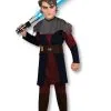 Anakin Skywalker Kostuum Jongen