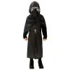 Kylo Ren Duistere Kant Star Wars Luxe Kind Kostuum
