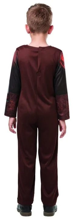 Hikkie Hoe Tem Je Een Draak Hiccup Kind Kostuum -Kostuum Markt rub 2019 3641468 3 11