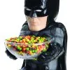 Superheld Batman Figuur Met Snoepschaal
