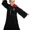 Luxe Harry Potter Tover Mantel Kind Kostuum