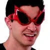 Superheld Spiderman Zicht Bril