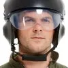 Top Gun Helm Straaljager Piloot