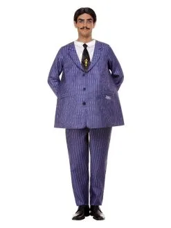 Addams Family Gomez Man Kostuum
