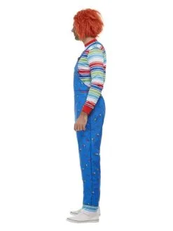 Chucky De Moordlustige Pop Man Kostuum -Kostuum Markt smf 2021 50265 4 16