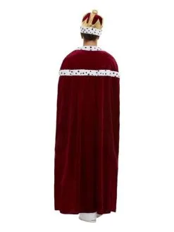 Zingende King Queen Man Kostuum 6 Zingende King Queen Man Kostuum -Kostuum Markt smf 2021 50938 3 14