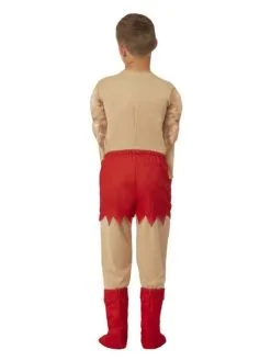 He-Man De Sterkste Jongen Van Het Universum Kostuum 6 He-Man De Sterkste Jongen Van Het Universum Kostuum -Kostuum Markt smf 2021 52355 3 12